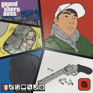 GTA SEOUL (Produced by DOOMSDAY)