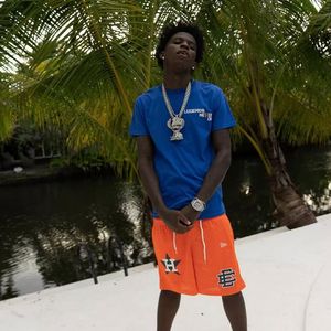 ''No Problems'' Quando Rondo Type Beat