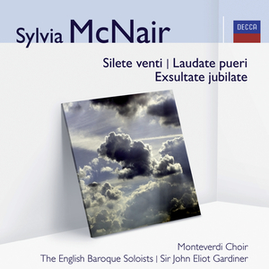 Silete venti, HWV 242:5. Alleluia