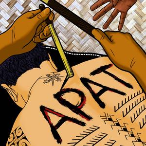 APAT (feat. Ethnic Descent, Siklab, Deva Carolina & Sampaguita Jay)