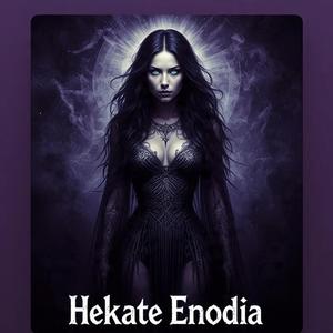 Hekate Enodia