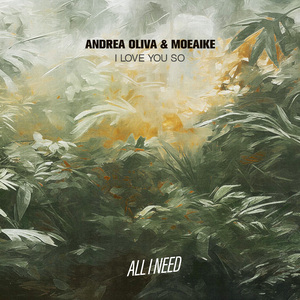 I Love You So (Extended Mix)