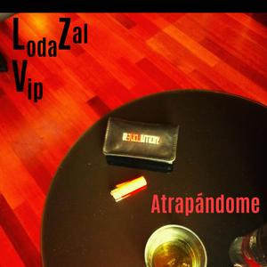 Atrapándome