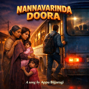Nannavarinda Doora (Kannada)
