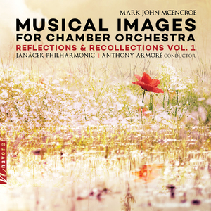 Ghosts from the Past (Orch. M.J. Saliba for Chamber Orchestra)