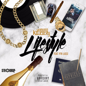 Lifestyle (feat. YFN Lucci)
