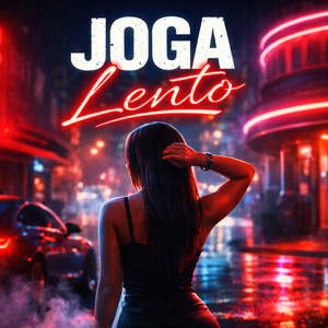 Joga Lento