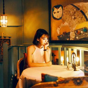 让风悄悄告诉你