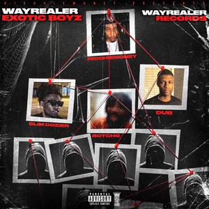 To The Bank (feat. Rá)