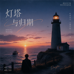 灯塔与归期