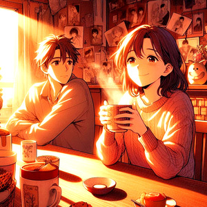 当たり前のキズナ