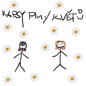 kapsy plný květů <3 (feat. Skardu)
