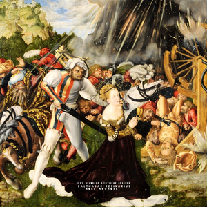 Jesus Christus unser Heiland