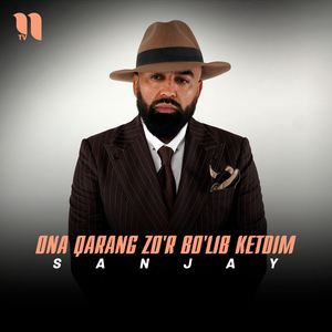 Ona qarang zo'r bo'lib ketdim