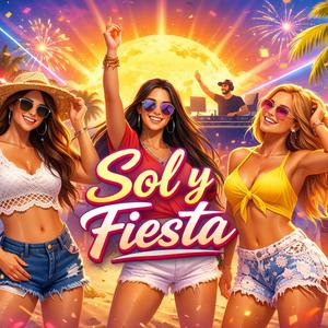 Sol y Fiesta