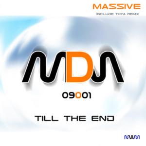 Till the End (Thya Remix)