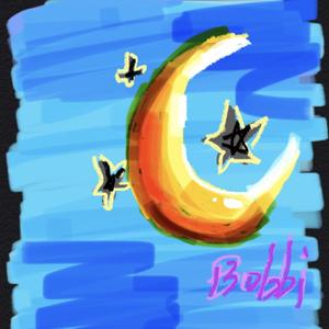 给月亮的一封信