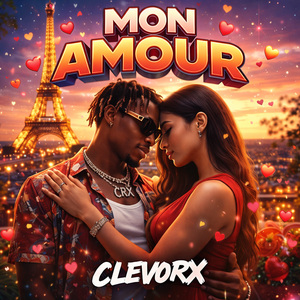 Mon Amour