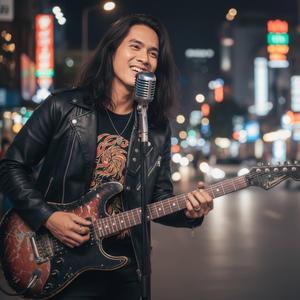 Xin Thời Gian Qua Mau