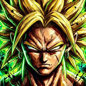Overflow (Broly)