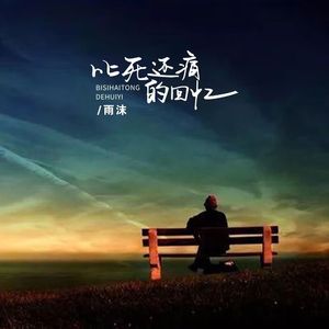 比死还痛的回忆