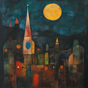 やさしいかぜにつつまれて