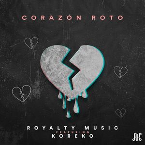Corazón Roto