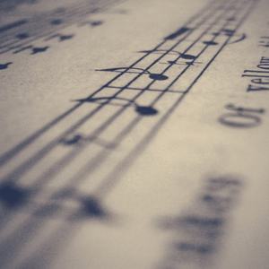 未完成的歌（demo）