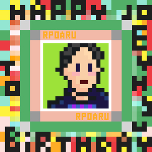 rpoaru-Metallic Sakura（rpoaru Remix）