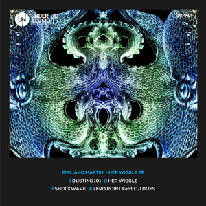 Zero Point (Original Mix)