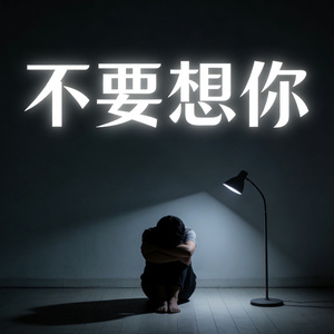 不要想你