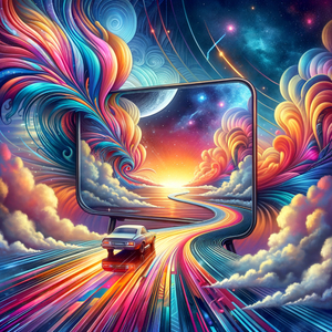 Dreams in the Rearview