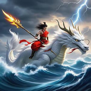 灵魔丸（伴奏）