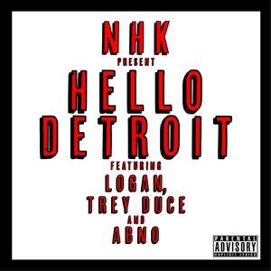Hello Detroit
