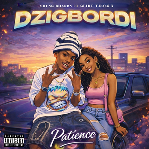 Dzigbordi (feat. Glirt T.R.O.S.A)