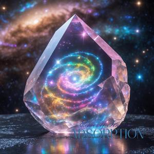 Echoes of Tomorrow ~ adsorption