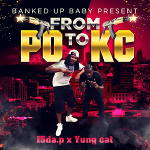 On Yo Ass (feat. Yung Cat)