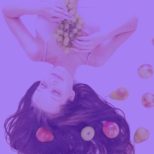 微妙的镇静心情