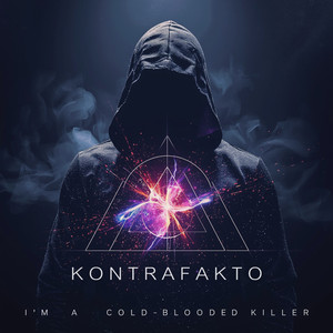 I'm a Cold-Blooded Killer