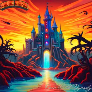 And Now, Introducing, The Mellowtron 5000!