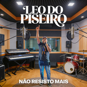 Não resisto mais