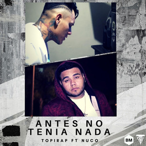 Antes No Tenia Nada