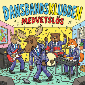 MEDVETSLÖS