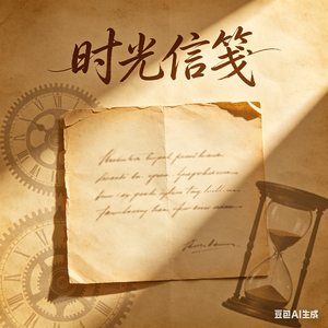 时光的信笺