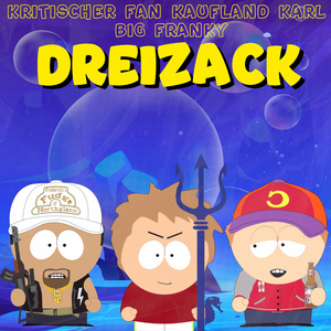 Dreizack