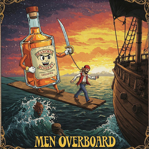 Eliza Lee (5 Shots Deep)