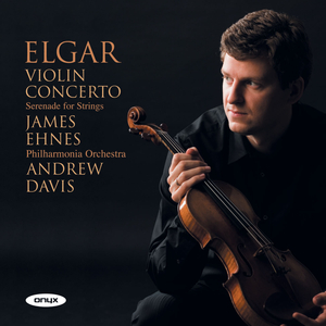 Violin Concerto in B Minor Op. 61: I. Allegro