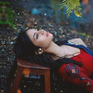 Where the Quiet Feels Like you