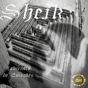 Labirinto de Emoções