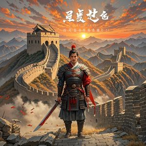 长城魂＊-刁民阿飞